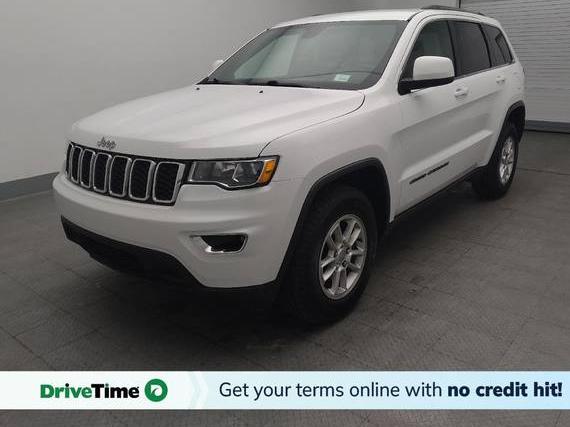 JEEP GRAND CHEROKEE 2020 1C4RJFAG9LC445861 image